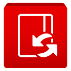 Vodafone Contacts icon