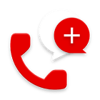Vodafone Call+ &amp; Message+ icon