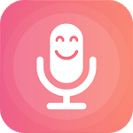 Voice Changer - Amazing Voice icon