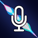 Voice commands for Siri icon