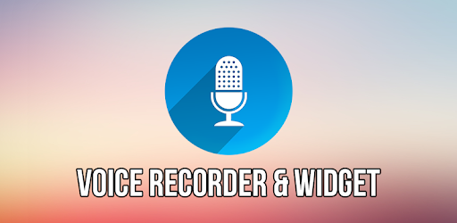 Voice Recorder, Widget & Record History pc screenshot Voice Recorder, Widget & Record History pc screenshot