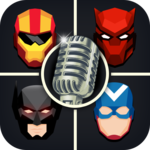 Voice Changer -Super Voice Effects Editor Recorder icon