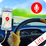 Voice GPS Driving Directions – Lite icon