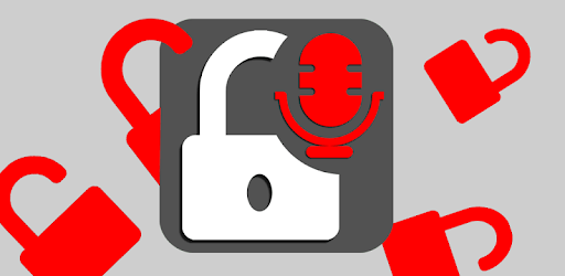 Voice Lock, Unlock pc screenshot Voice Lock, Unlock pc screenshot