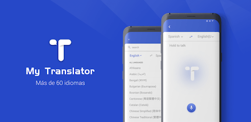 Chao translate - voice and text translator pc screenshot Chao translate - voice and text translator pc screenshot