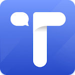 Chao translate - voice and text translator icon