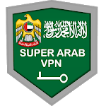 VPN UAE MASTER icon