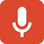 Mobile Voice Search icon
