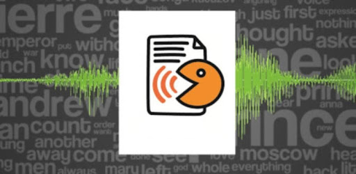 Voice Notebook - continuous speech to text pc screenshot Voice Notebook - continuous speech to text pc screenshot