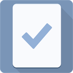 Action Card icon