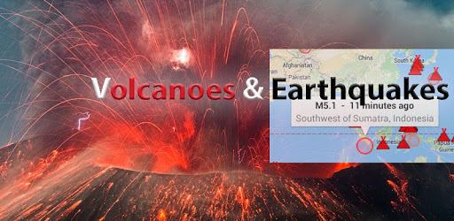 Volcanoes & Earthquakes pc screenshot Volcanoes & Earthquakes pc screenshot