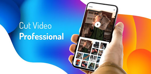 Cut Video Editor: Crop Video & Trim Video pc screenshot