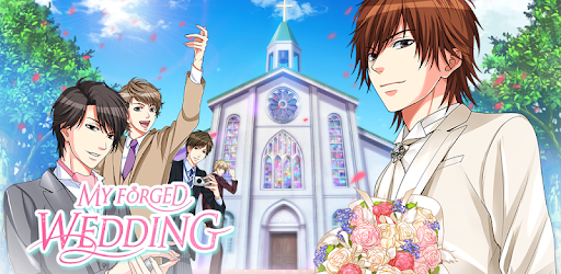 My Forged Wedding pc screenshot My Forged Wedding pc screenshot