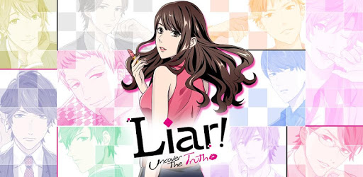 Liar! Uncover the Truth pc screenshot Liar! Uncover the Truth pc screenshot