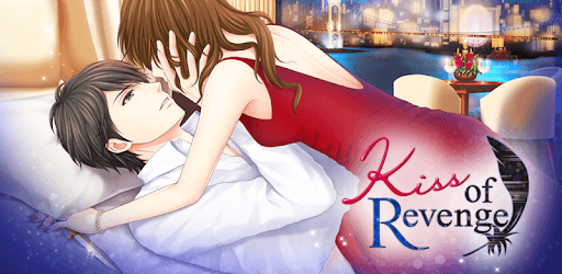 Kiss of Revenge pc screenshot Kiss of Revenge pc screenshot