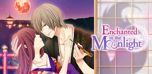 Enchanted in the Moonlight pc screenshot
