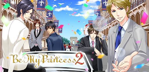 Be My Princess 2 pc screenshot