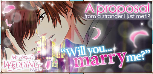 My Forged Wedding: PARTY pc screenshot My Forged Wedding: PARTY pc screenshot