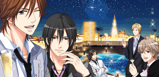 Sleepless Cinderella: PARTY pc screenshot Sleepless Cinderella: PARTY pc screenshot