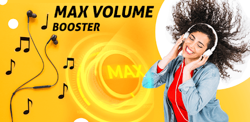 Extra Volume Booster - Loud Speaker with Amplifier pc screenshot Extra Volume Booster - Loud Speaker with Amplifier pc screenshot