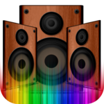 Volume Plus icon