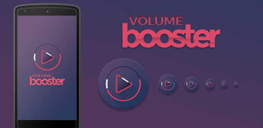 Volume Booster and muffler pc screenshot Volume Booster and muffler pc screenshot