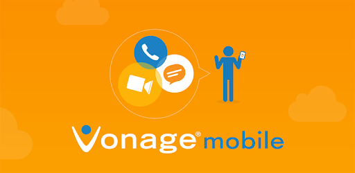 Vonage Mobile® Call Video Text pc screenshot Vonage Mobile® Call Video Text pc screenshot