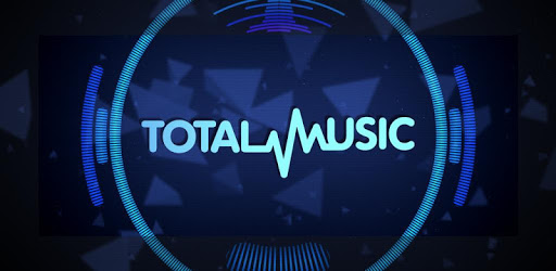 Total Music pc screenshot Total Music pc screenshot