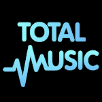 Total Music icon