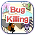 Bug Killing icon