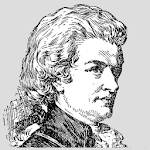 Mozart Musical Dice Game for pc icon Mozart Musical Dice Game for pc icon
