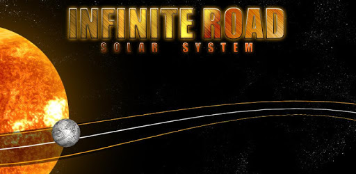 Infinite Road Solar System pc screenshot Infinite Road Solar System pc screenshot