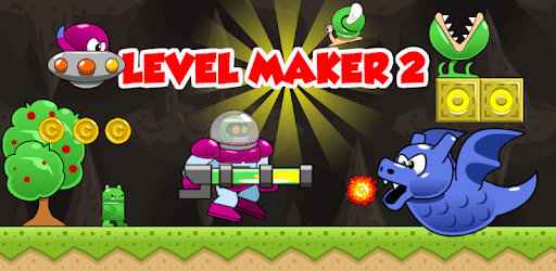 Level Maker 2 pc screenshot Level Maker 2 pc screenshot