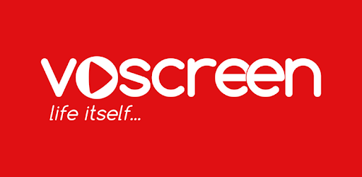 Voscreen - Learn English with Videos pc screenshot