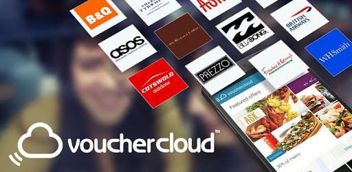 vouchercloud: deals & offers pc screenshot