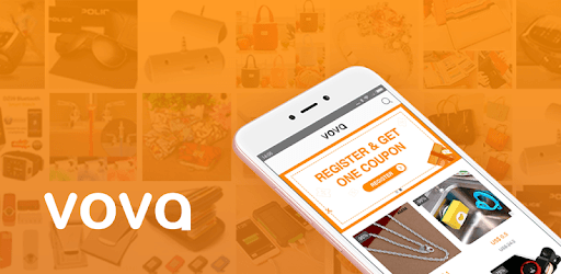 Vova - Get Freebies Easily pc screenshot