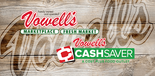 Vowell's Marketplace pc screenshot Vowell's Marketplace pc screenshot
