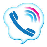 Free Calls & Text Messenger icon