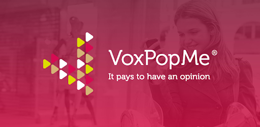 Voxpopme - Paid Video Surveys pc screenshot Voxpopme - Paid Video Surveys pc screenshot