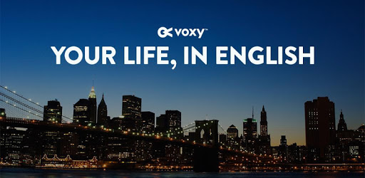 Learn English - Voxy pc screenshot