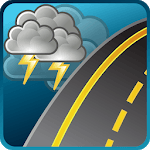 Weather Route - FREE icon