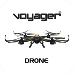 Voyager HD icon