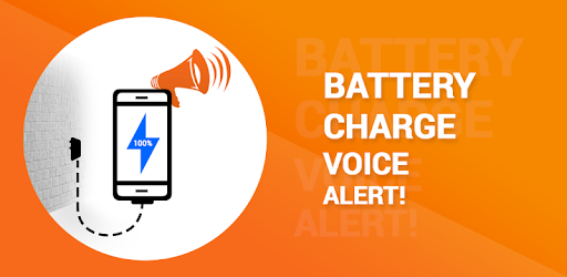 Battery Voice Alert! pc screenshot Battery Voice Alert! pc screenshot