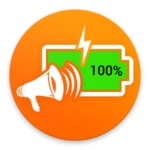 Battery Voice Alert! icon