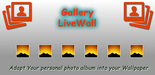 Gallery Live Wallpaper pc screenshot Gallery Live Wallpaper pc screenshot
