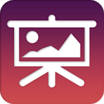 Gallery Live Wallpaper icon