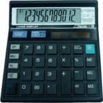CITIZEN CALCULATOR icon