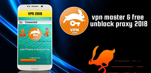VPN Master & Free Unblock Proxy 2018 pc screenshot