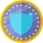 Best Internet Freedom VPN Free Fast Proxy icon