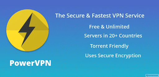 Power VPN Free VPN pc screenshot Power VPN Free VPN pc screenshot